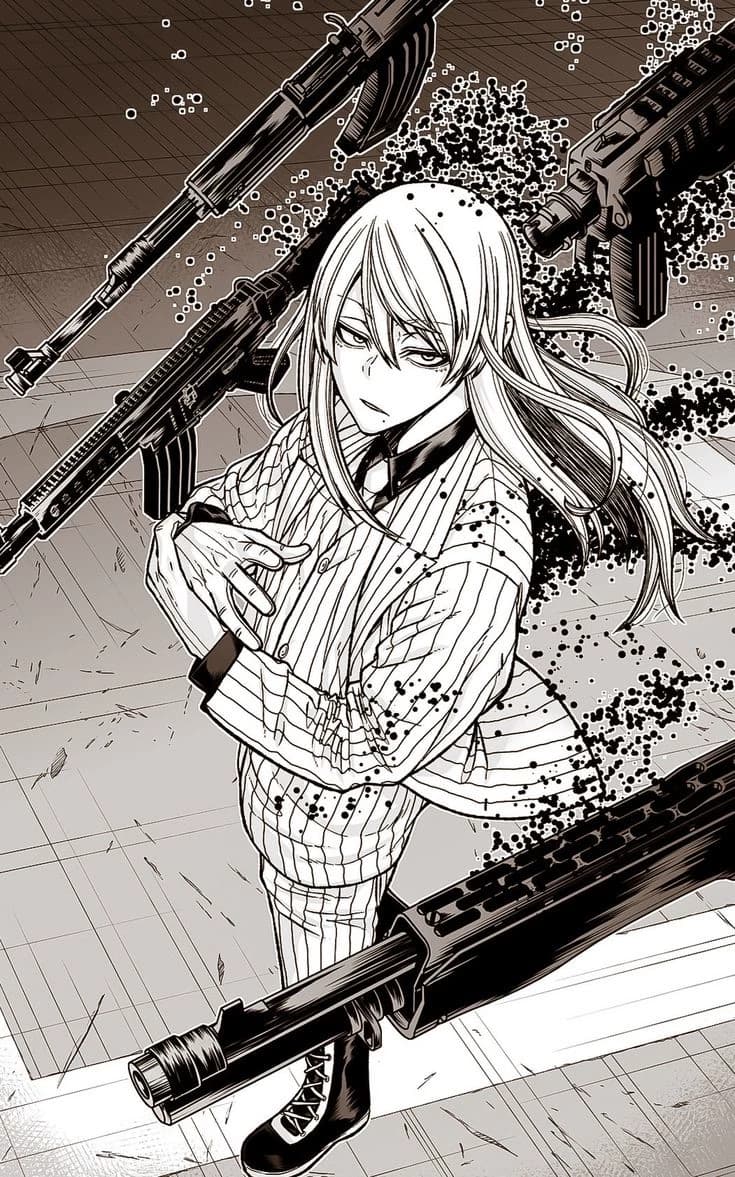 Mikado momodera thumbnail