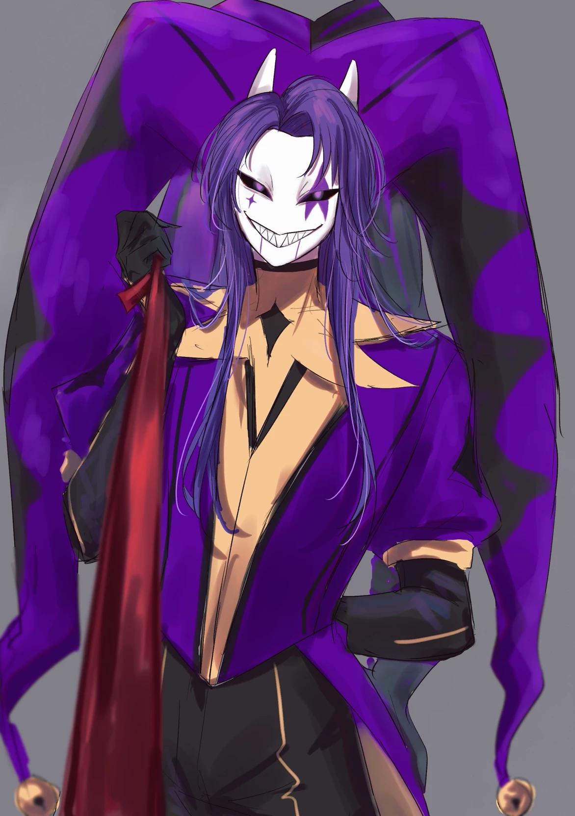 Jester☆ thumbnail