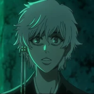 Isane Kotetsu (Thousand Year Blood War) thumbnail