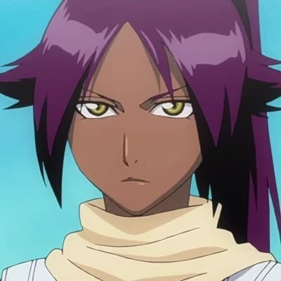 Yoruichi Shihoin thumbnail