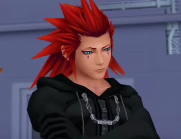 Axel thumbnail