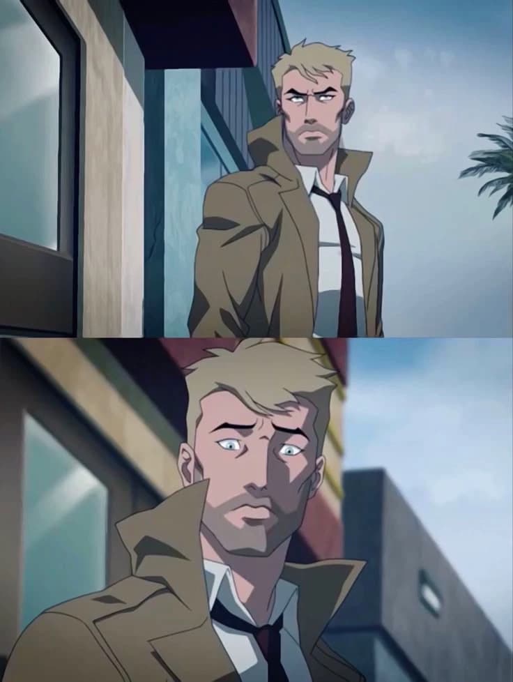 John constantine thumbnail