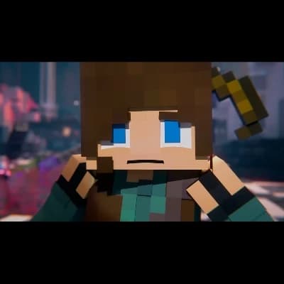 Lone thumbnail