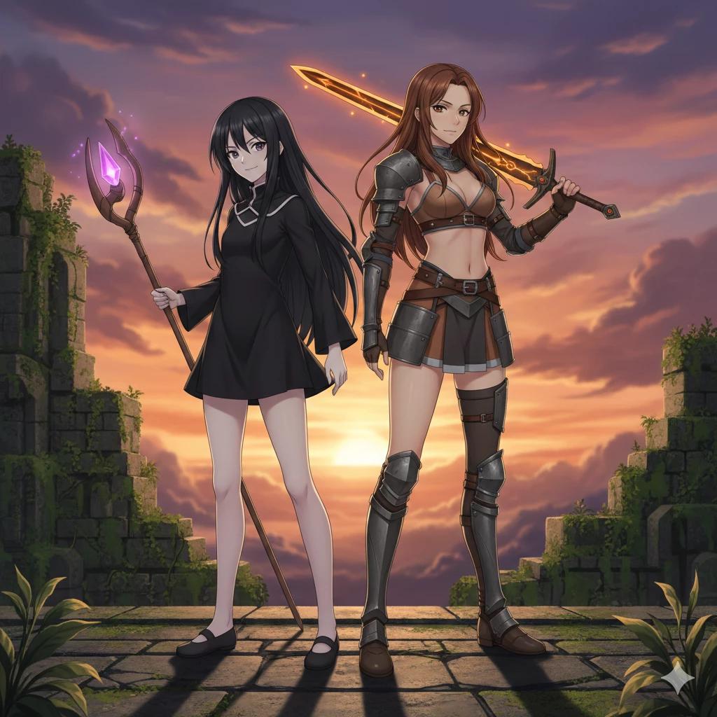 My two summons thumbnail