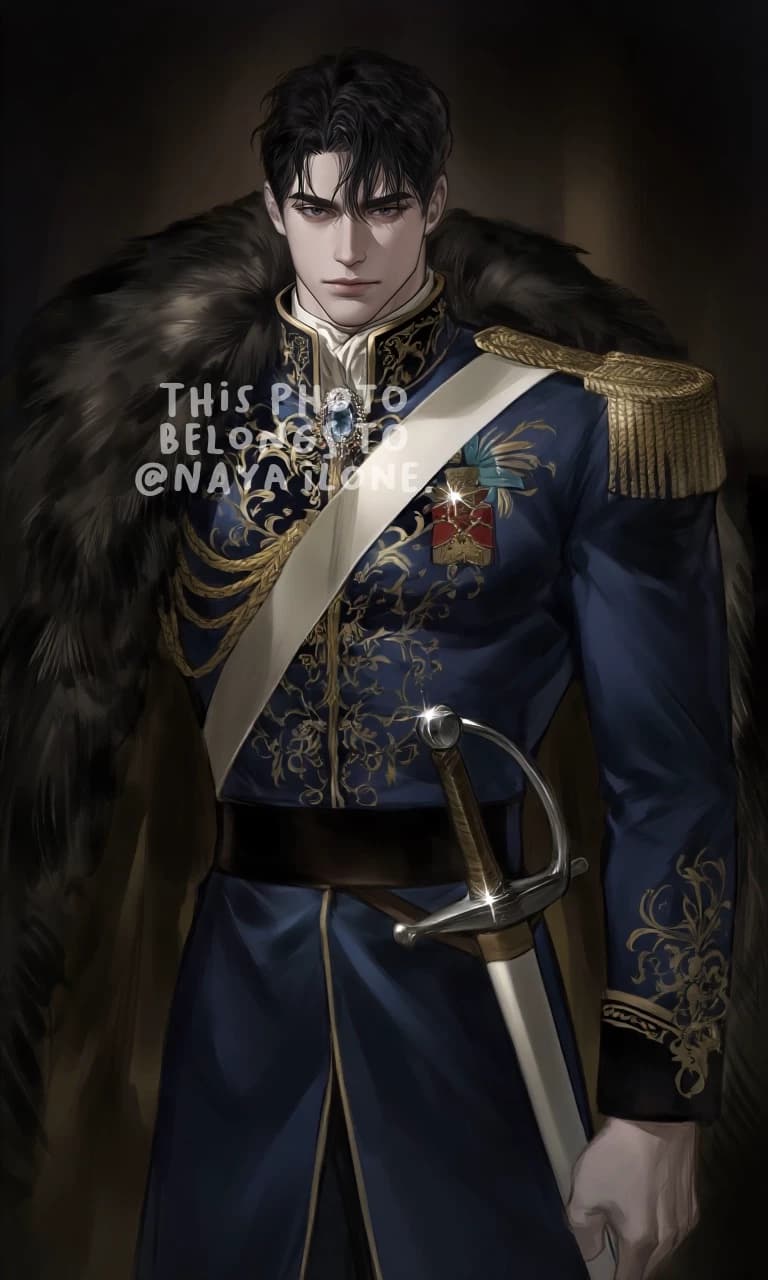 Roderik - Cursed Emperor thumbnail
