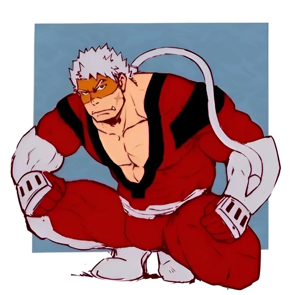 Sekijiro Kan/ Vlad King thumbnail