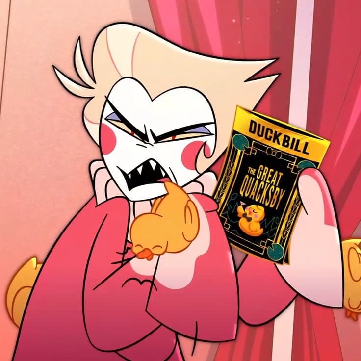 Lucifer Morningstar thumbnail