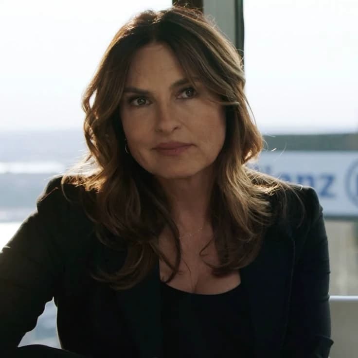 Olivia Benson thumbnail