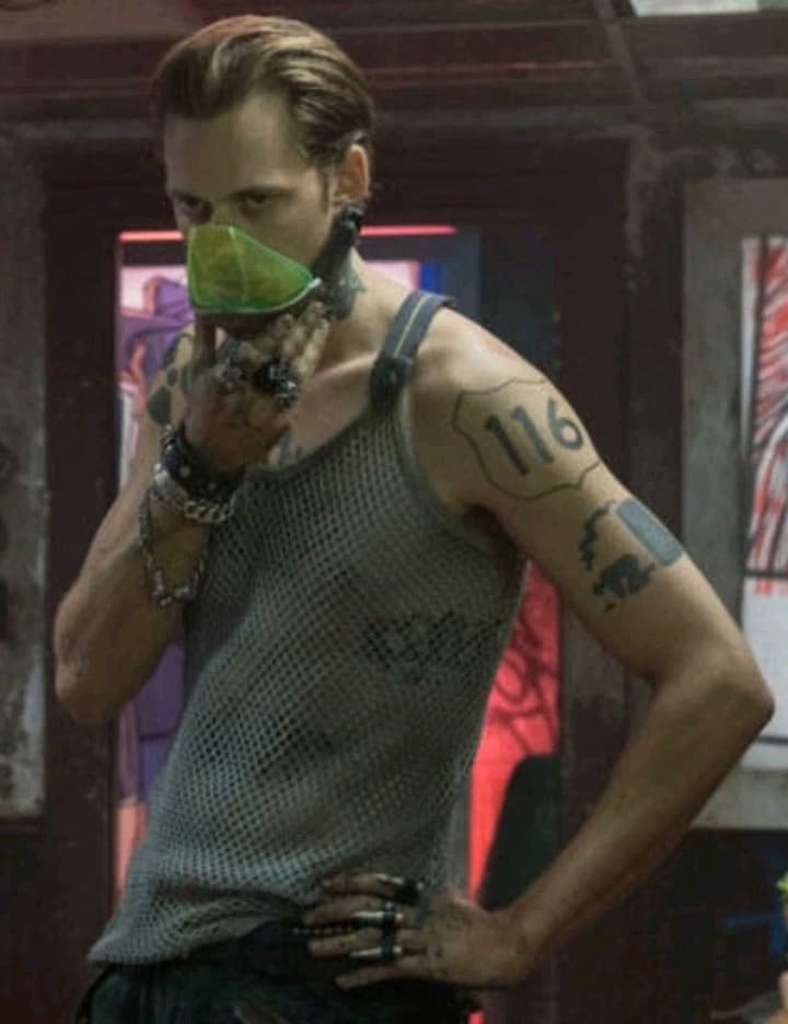 zeitgeist (Axel Cluney) thumbnail
