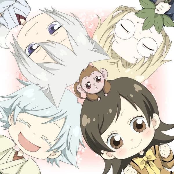 Kamisama Hajimemashita thumbnail