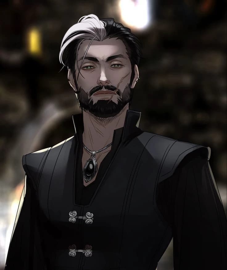 Dereck // BL thumbnail