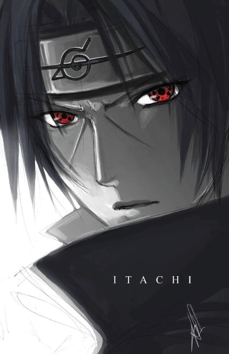 Itachi/Bl/Omega/Gay🤍🌷 thumbnail