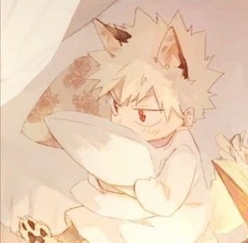 Katsuki Bakugo thumbnail