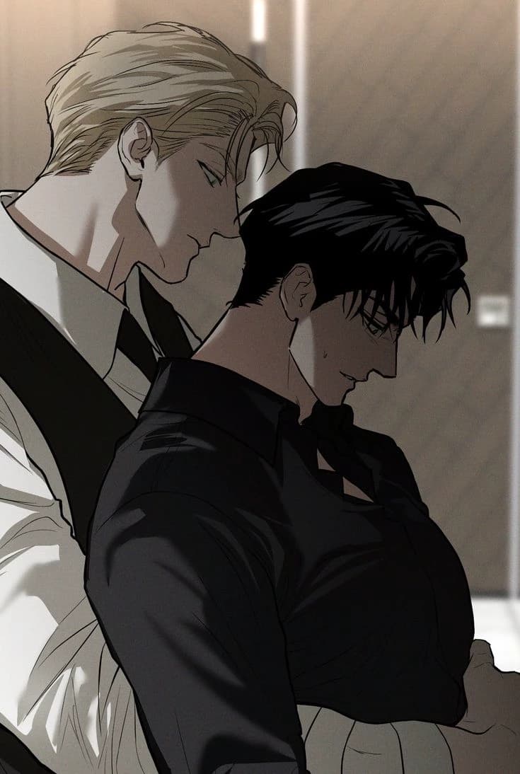 Lorenzo and Dante thumbnail