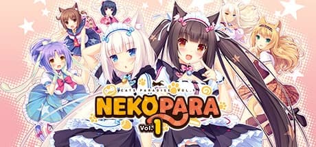 Nekopara – Sweet Days at La Soleil thumbnail