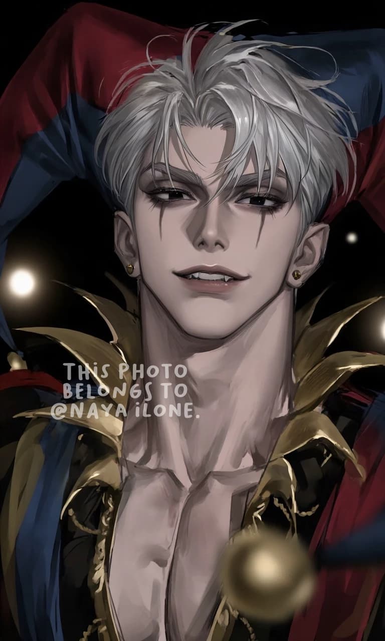 Elmien - Jester thumbnail