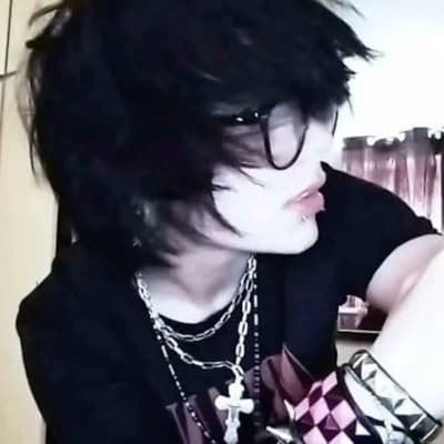 Luke you're roommate  thumbnail