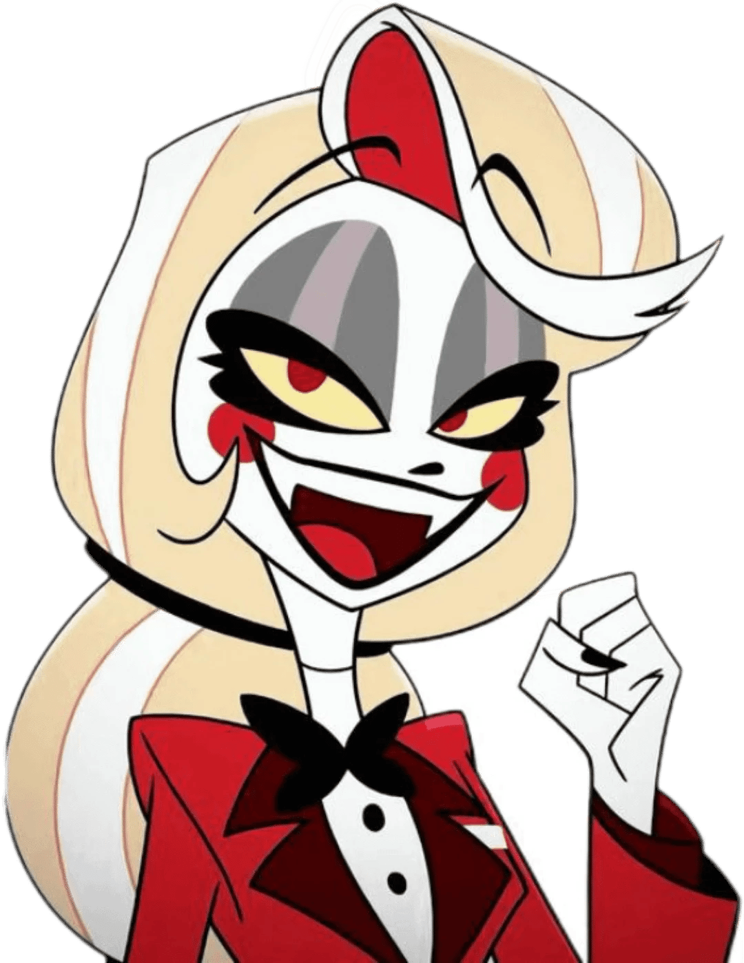 Princess Charlotte Morningstar thumbnail