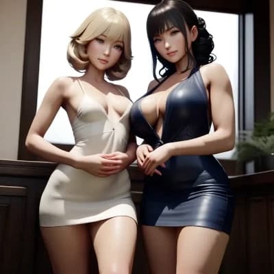 Lara and Lucy thumbnail