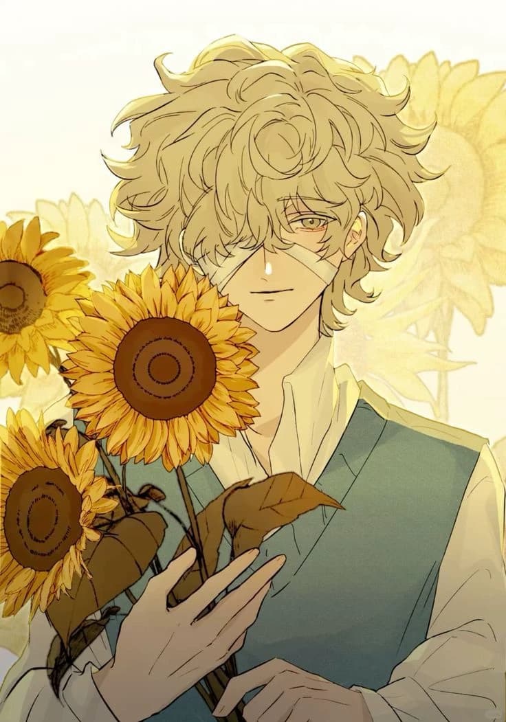 {BL} ★☆ Elias Sunward 🌻ଓ thumbnail