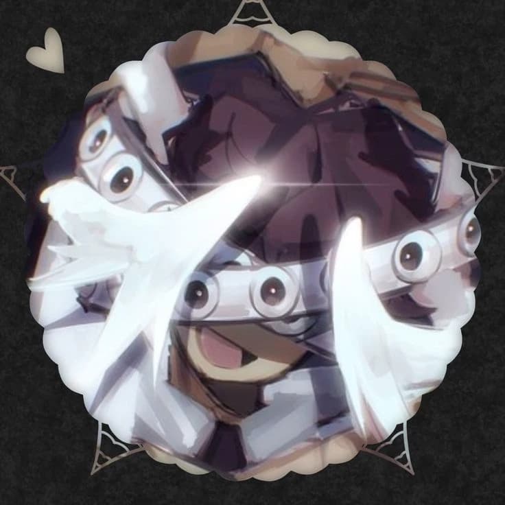 Soulless shedletsky forsaken  thumbnail
