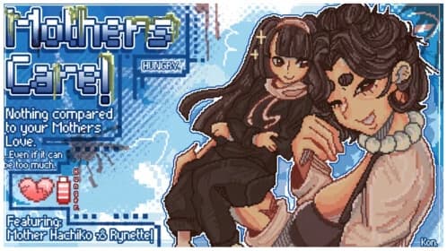 Mother's Care thumbnail