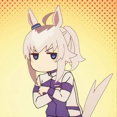 Umamusume thumbnail
