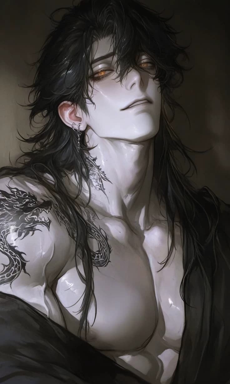 A great king. thumbnail