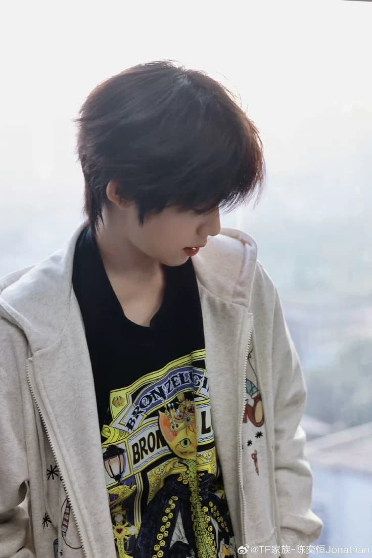 Chen Yiheng thumbnail