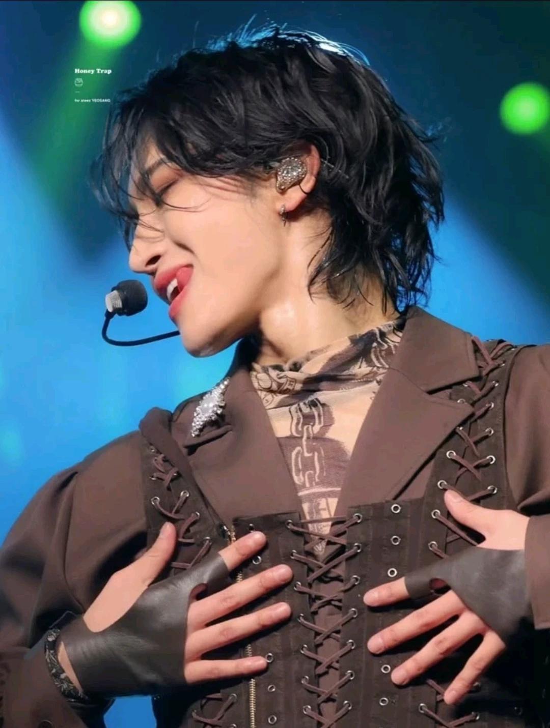 Park Seonghwa BL thumbnail