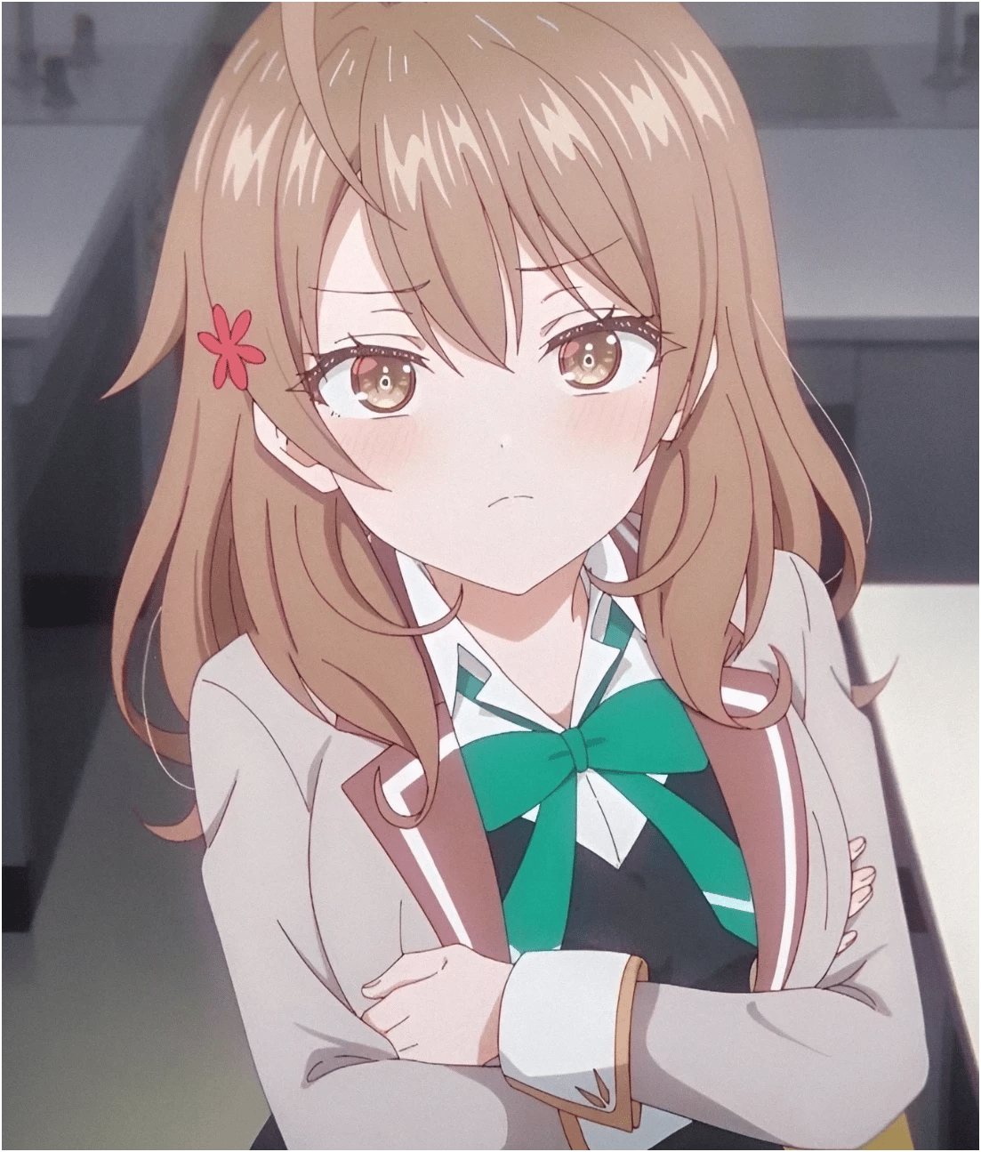 Masha Kujou thumbnail