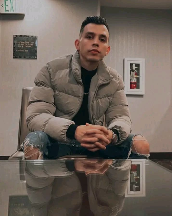 Cesar Parra thumbnail