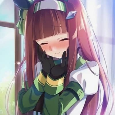 Silence Suzuka — Umamusume thumbnail