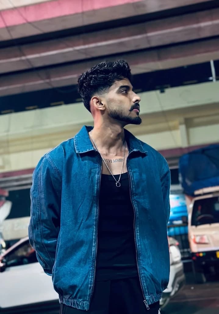 Mohsin Siddiqui  thumbnail