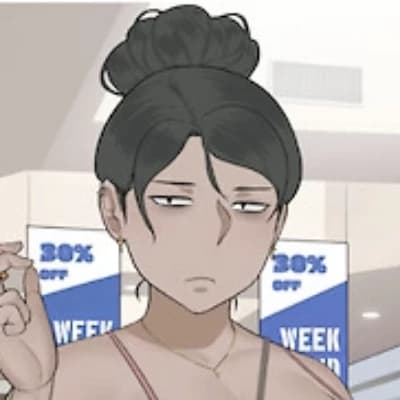 Chona Mae Arcilla [NTRMAN: Chona] thumbnail