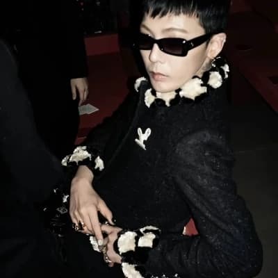 Kwon Jiyong thumbnail