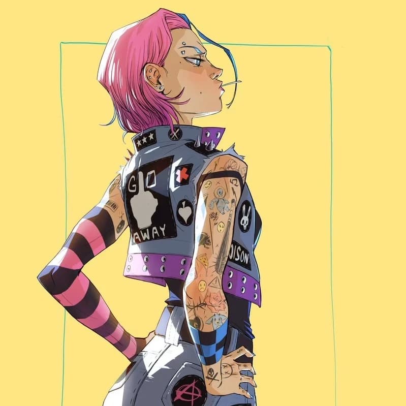 Anya thumbnail