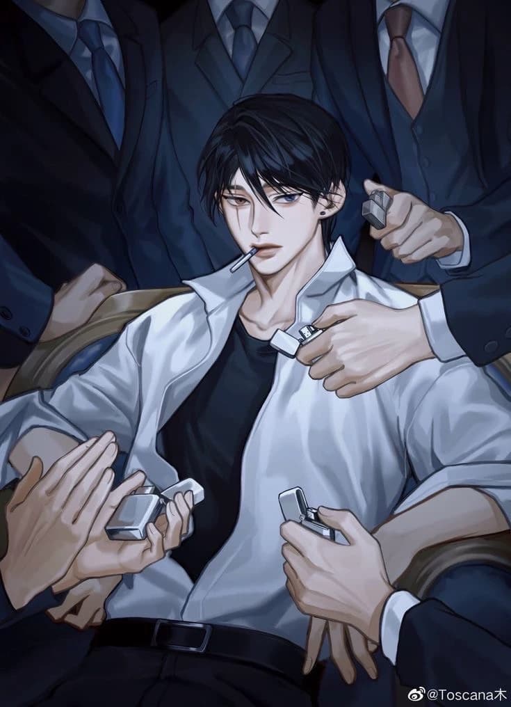 Theodore | BL thumbnail