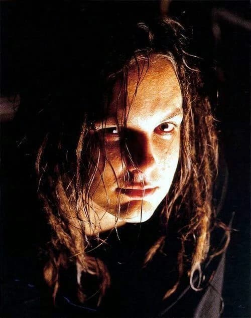 Jonathan Davis thumbnail