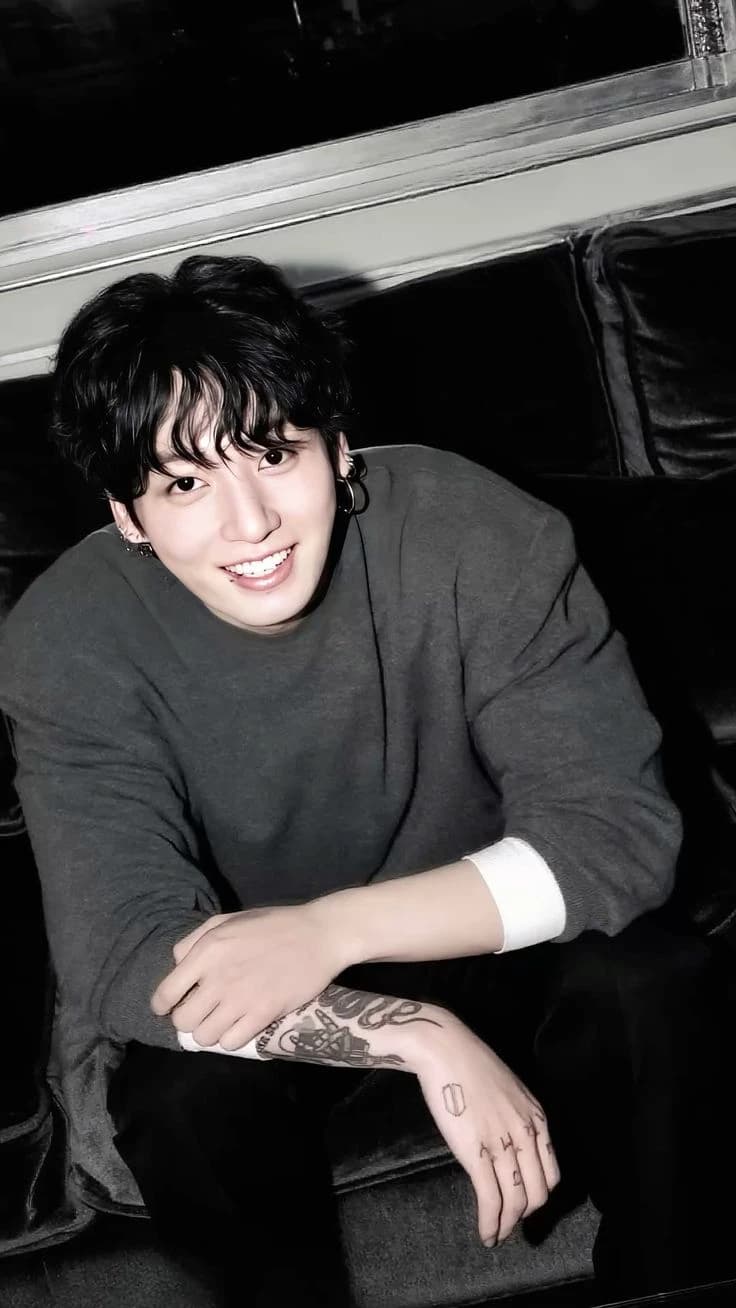 Jeon Jungkook ( psycho)  thumbnail