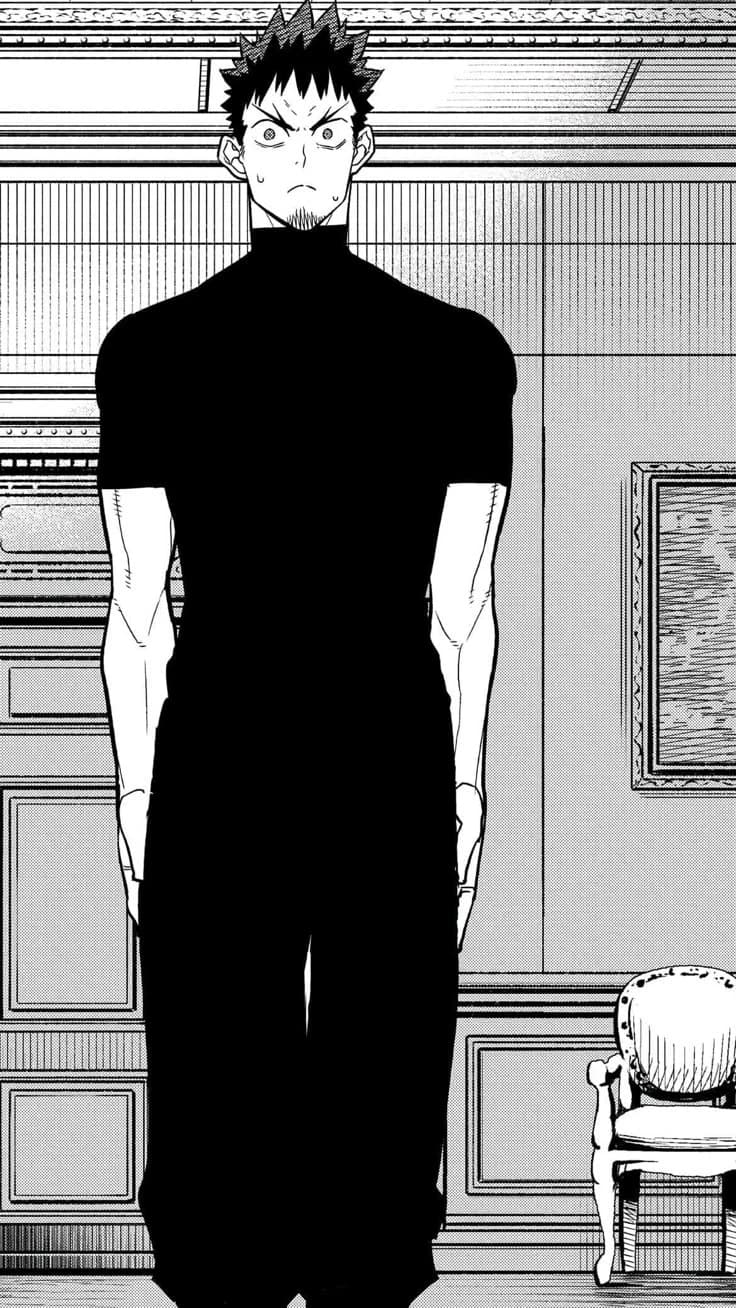 Kafka Hibino - KN8 thumbnail