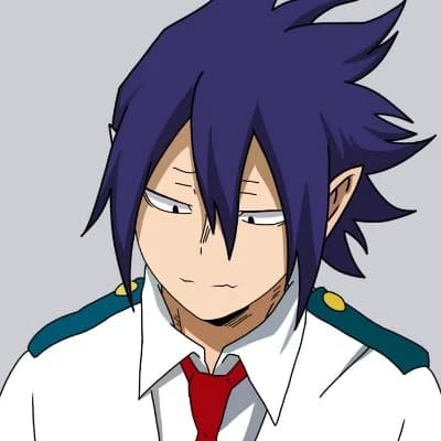 Tamaki Amajiki thumbnail