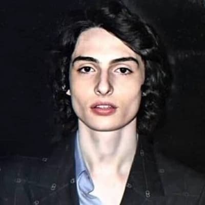 Finn wolfhard thumbnail
