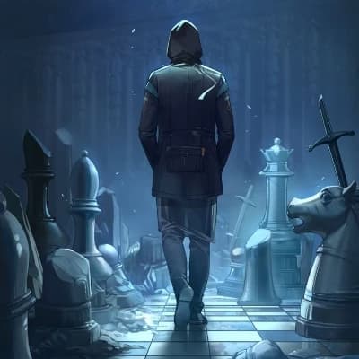 Doctor (Dokutah) thumbnail