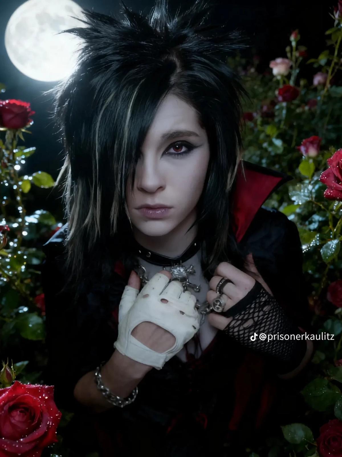BILL KAULITZ thumbnail