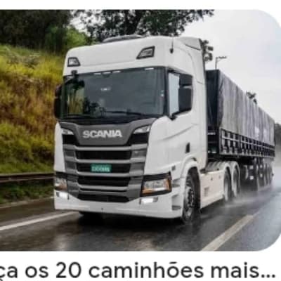 Scania R500 thumbnail