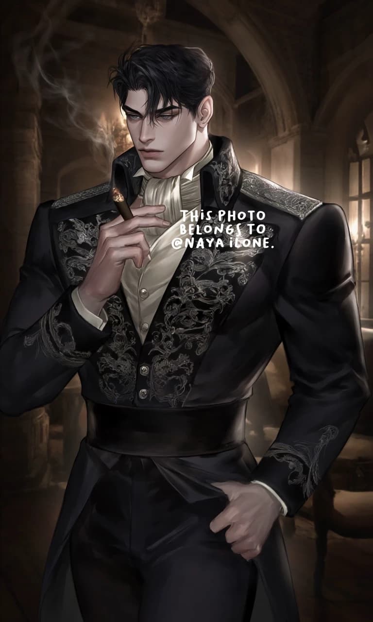 Leonid - Grand Duke thumbnail
