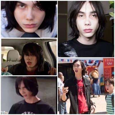 Rodrick Heffley thumbnail