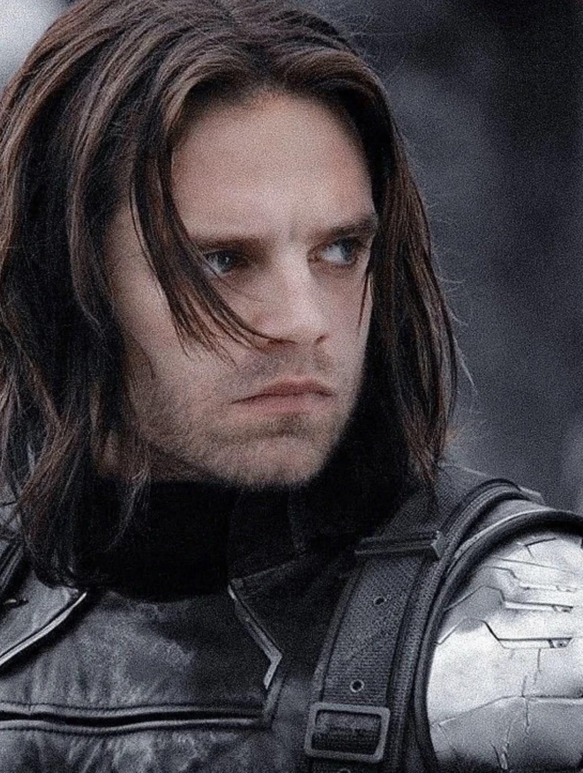 Bucky Barnes - The Winter Soldier thumbnail