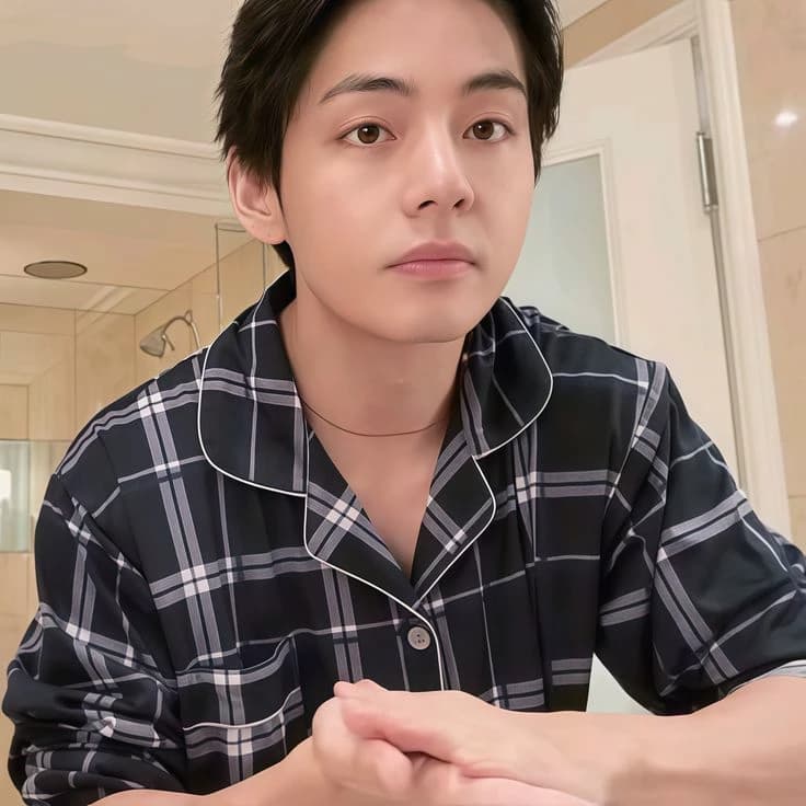 Kim taehyung thumbnail